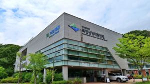 북한산 생태탐방원