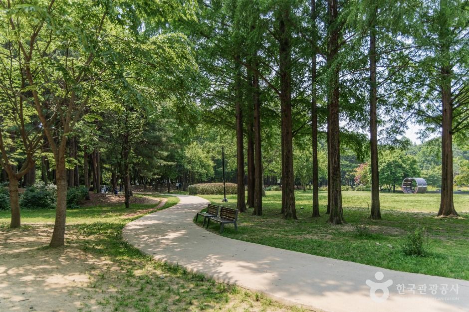 서울_서초문화예술공원 (2)