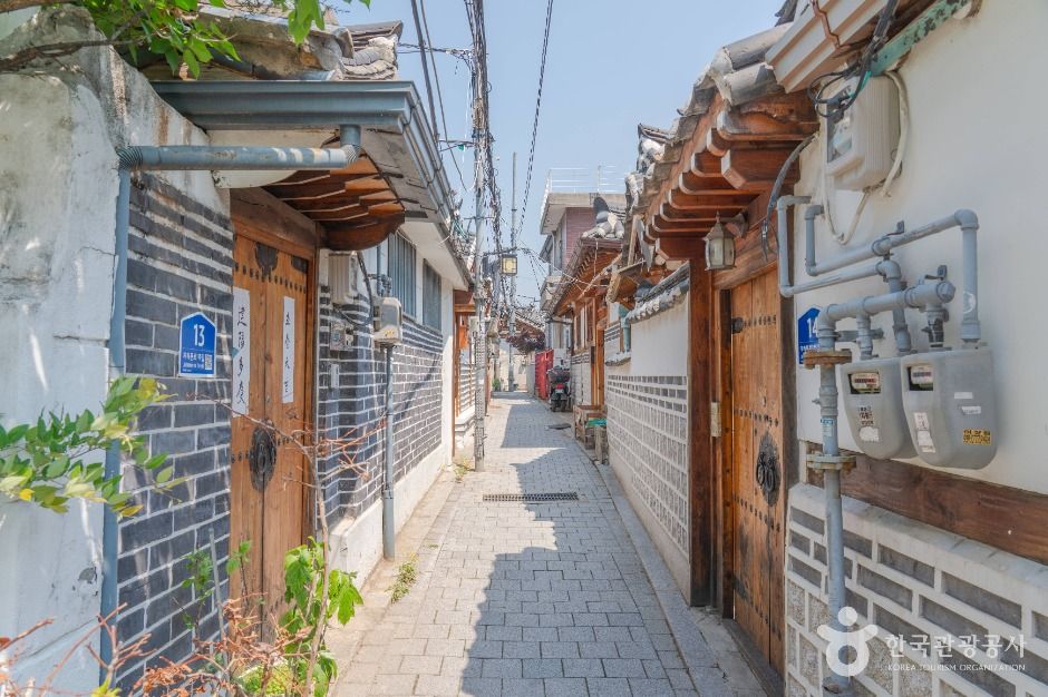 서울_서촌마을 (2)