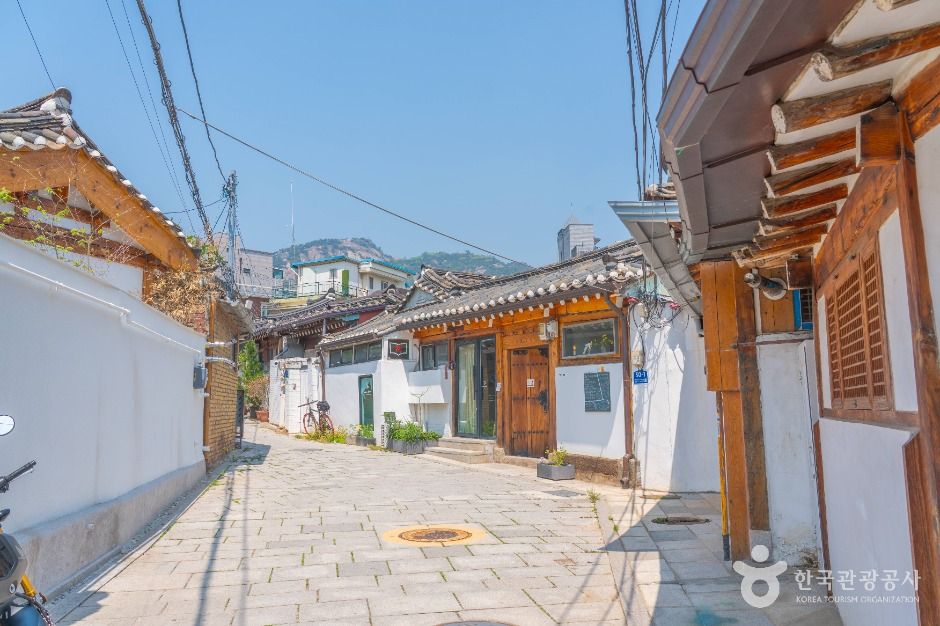 서울_서촌마을 (4)