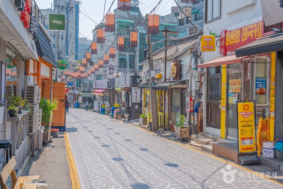 서울_서촌마을 (5)