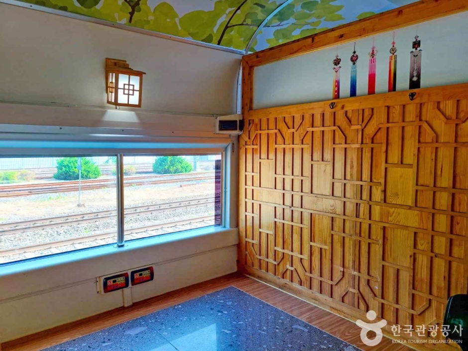 서해금빛열차 (3)