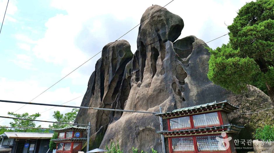 서울_선바위(선암) (3)