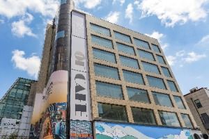 홍대카페(ㅎㄷ 카페)