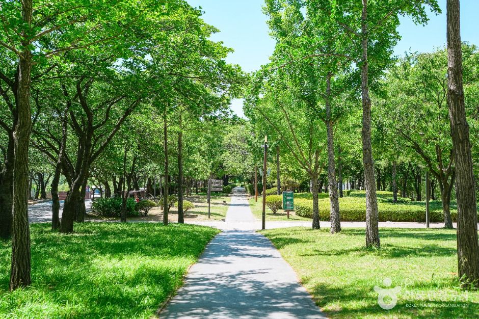 서울_선유도공원 (2)