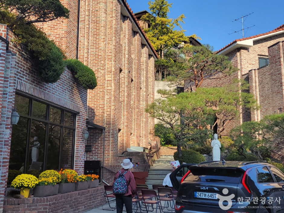 성북동고택북촌산책길 (2)