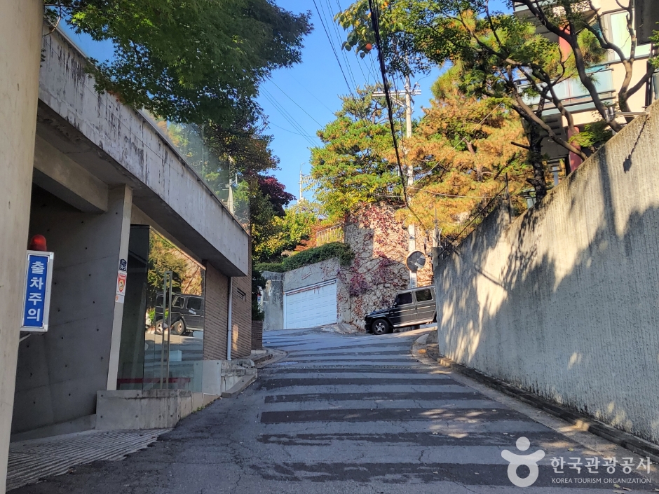 성북동고택북촌산책길 (3)