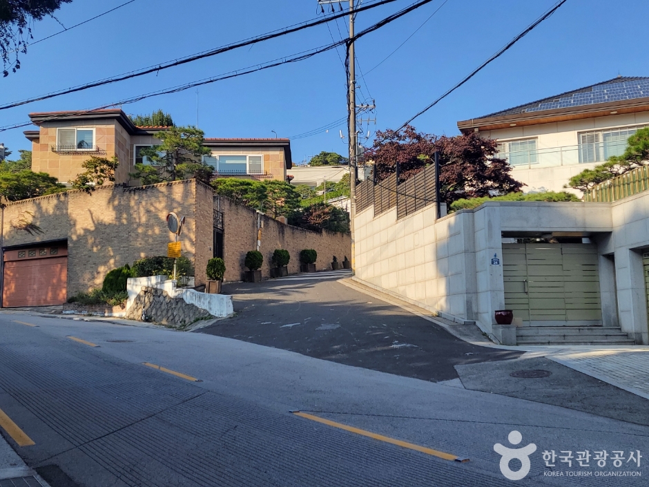 성북동고택북촌산책길 (5)