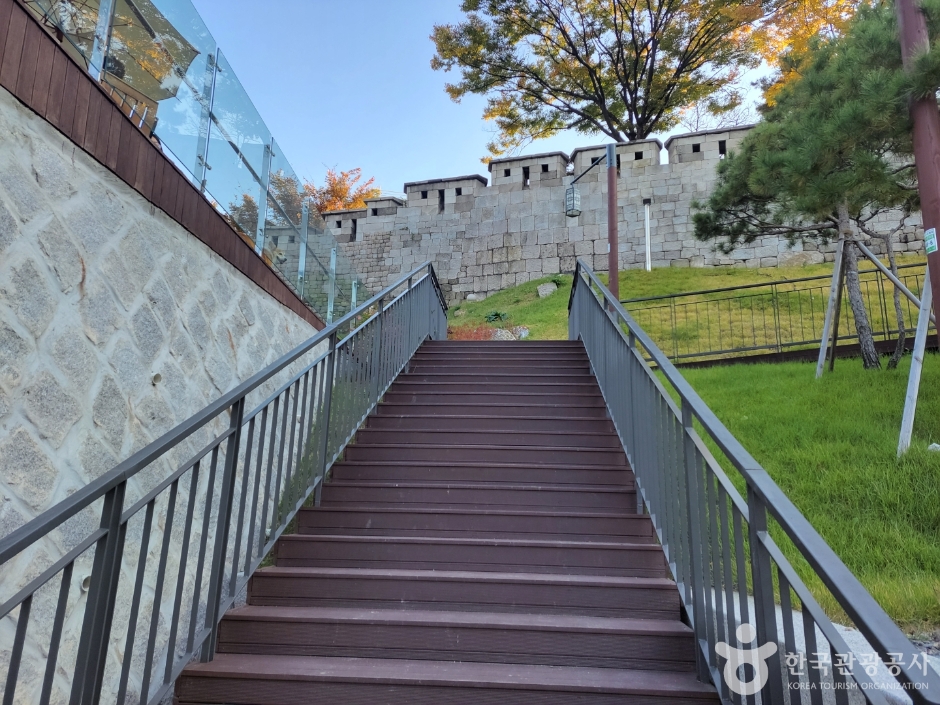 성북역사문화공원