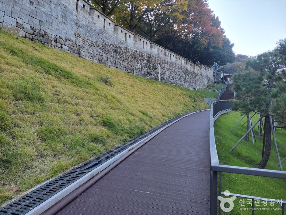 성북역사문화공원 (2)