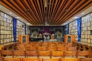 리홀뮤직갤러리