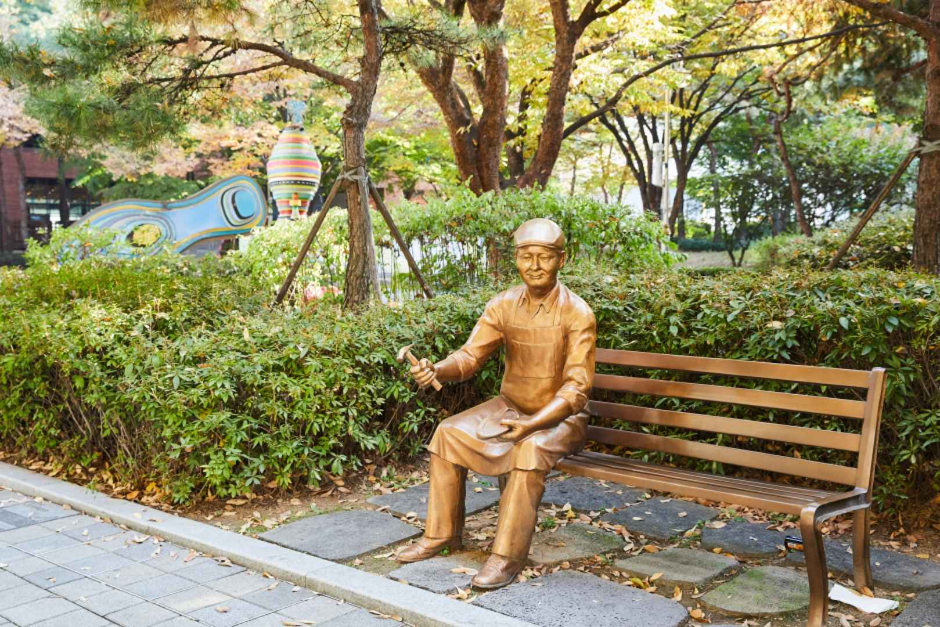 성수동 수제화거리 (5)