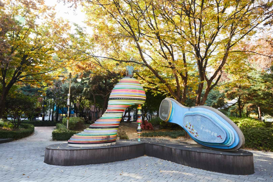 성수동 수제화거리 (6)