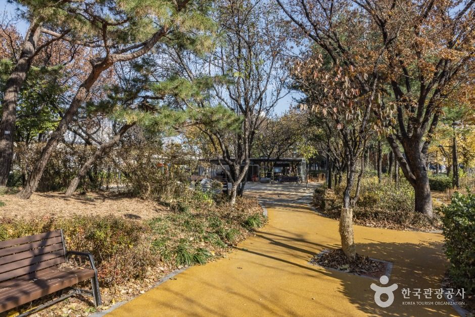 서울용산_성촌공원 (2)