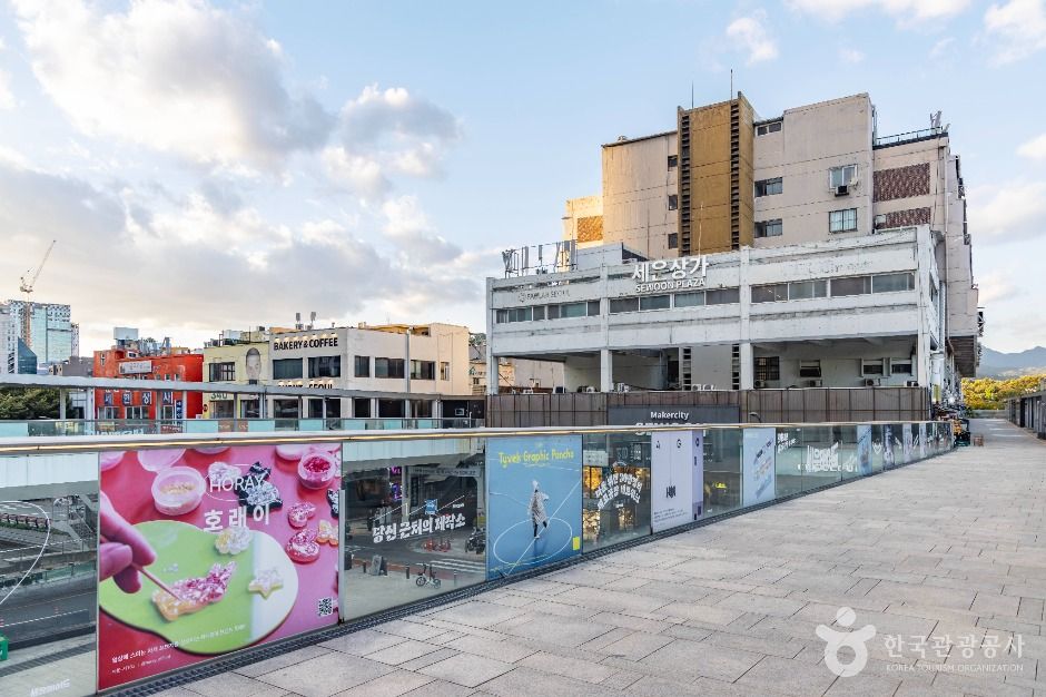 서울_세운상가 (2)