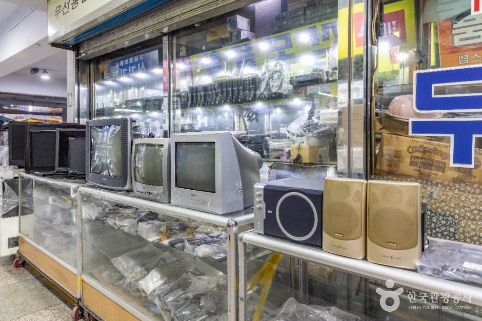 서울_세운상가 (5)