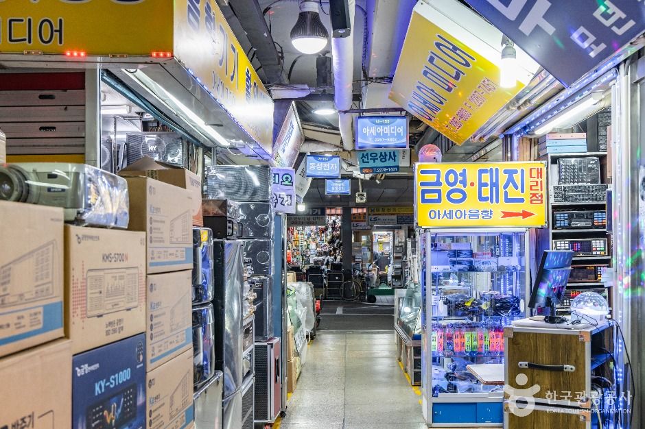 서울_세운상가 (9)