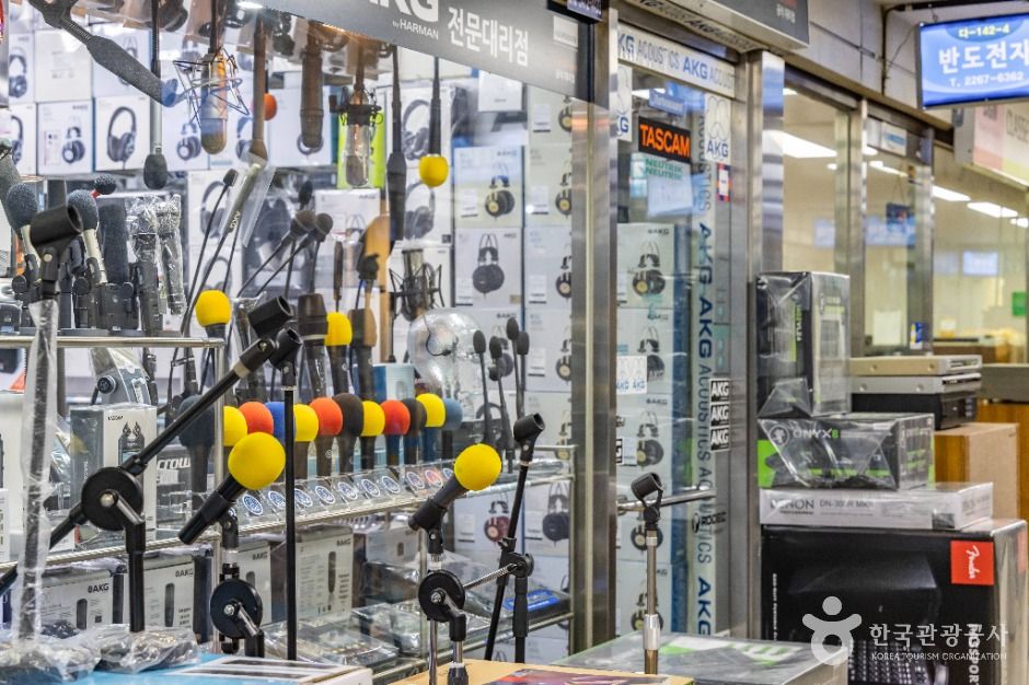 서울_세운상가 (8)