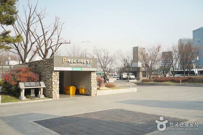 무장애_서울_세종로공원01