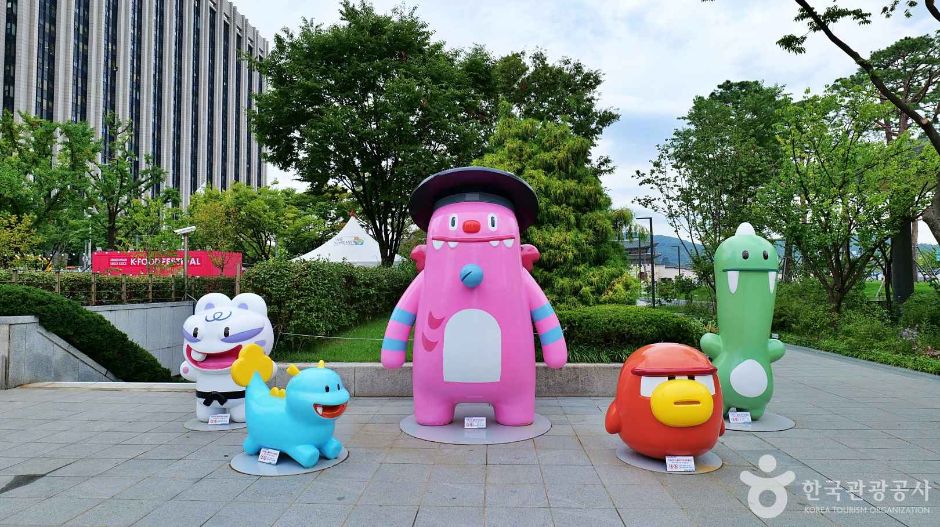 서울_세종로공원 (4)