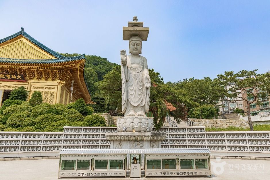 서울_수국사(서울) (2)