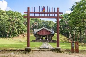 고양 서오릉 [유네스코 세계유산]