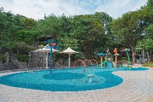 수락산 당고개지구 공원