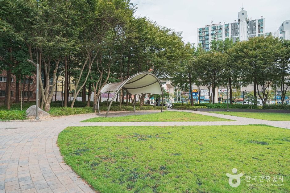 서울_수락산 당고개지구 공원 (2)