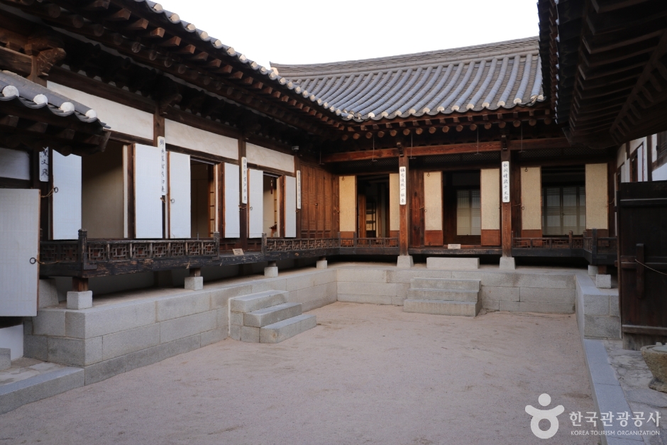 순정효황후윤씨친가 (2)