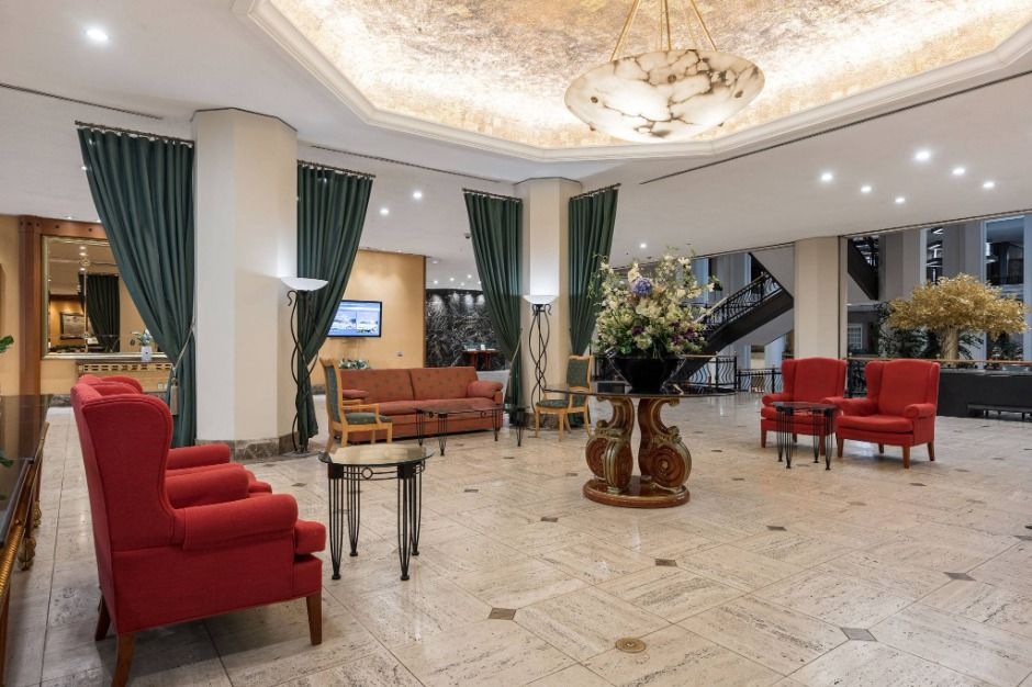 서울_스위스 그랜드 호텔 (4)