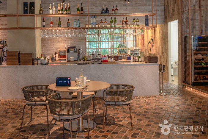 비 와도 괜찮아! 주말 데이트를 책임질 서울 문화공간 5 3-2