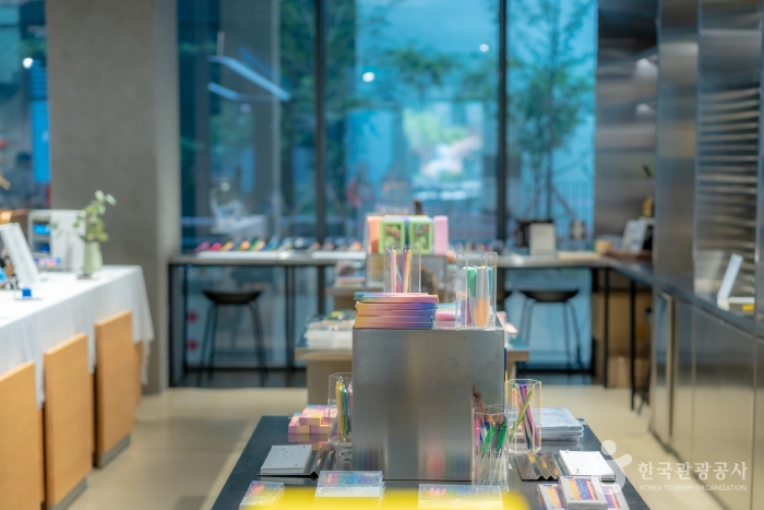 비 와도 괜찮아! 주말 데이트를 책임질 서울 문화공간 5 3-1