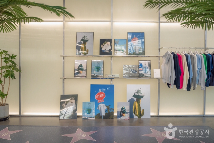 비 와도 괜찮아! 주말 데이트를 책임질 서울 문화공간 5 3-3