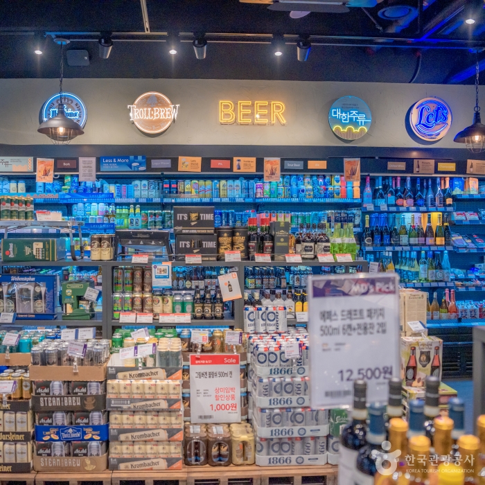 비 와도 괜찮아! 주말 데이트를 책임질 서울 문화공간 5 3-4