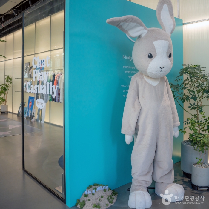 비 와도 괜찮아! 주말 데이트를 책임질 서울 문화공간 5 3-13