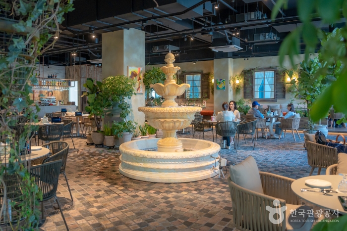 비 와도 괜찮아! 주말 데이트를 책임질 서울 문화공간 5 3-11