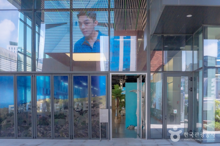 비 와도 괜찮아! 주말 데이트를 책임질 서울 문화공간 5 3-12