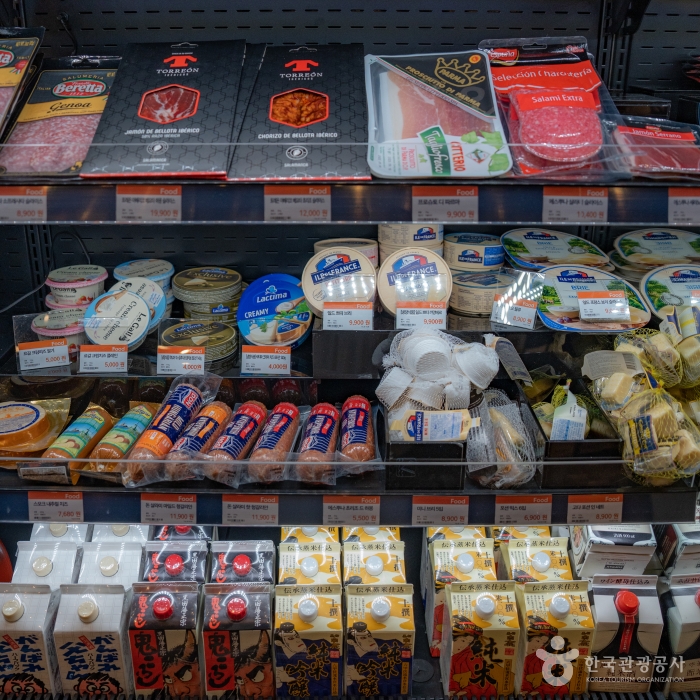 비 와도 괜찮아! 주말 데이트를 책임질 서울 문화공간 5 3-9