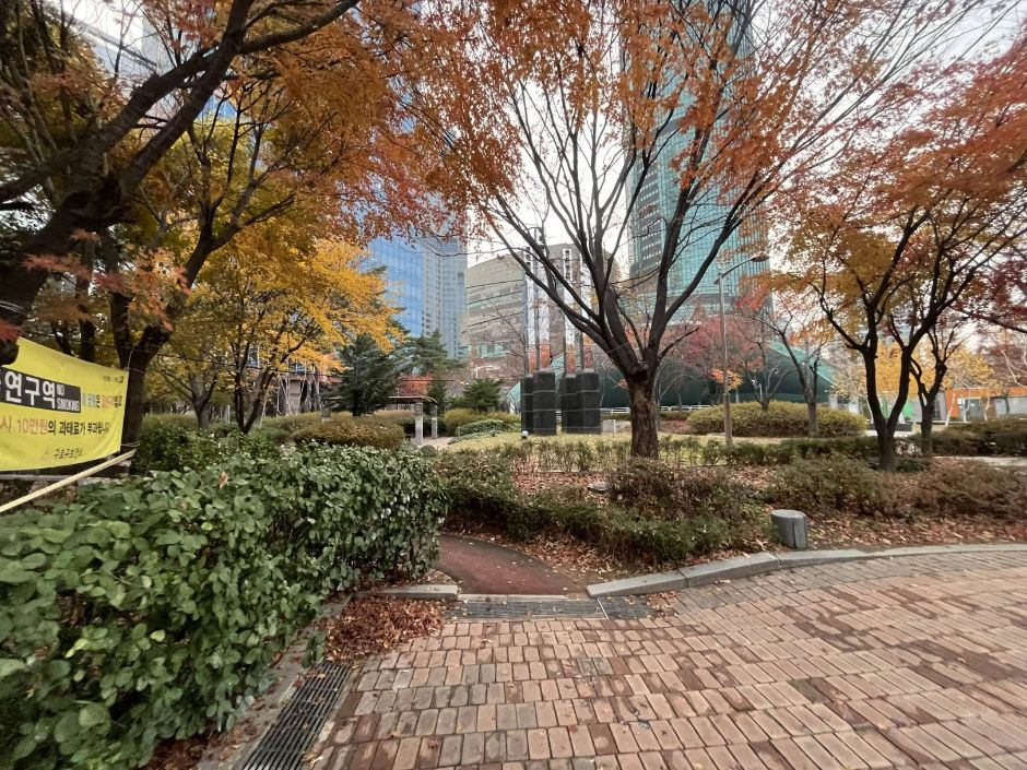 신도림테크노근린공원_외부2