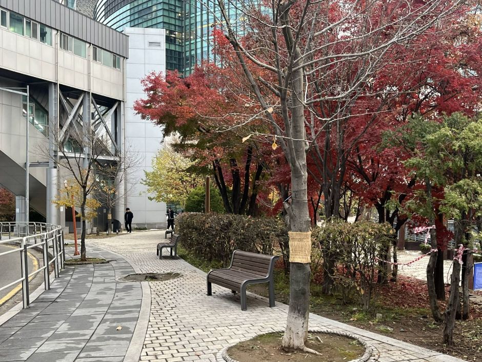 신도림테크노근린공원_외부4