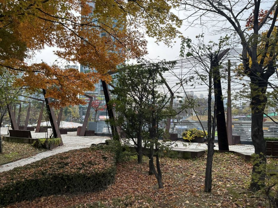 신도림테크노근린공원_외부5