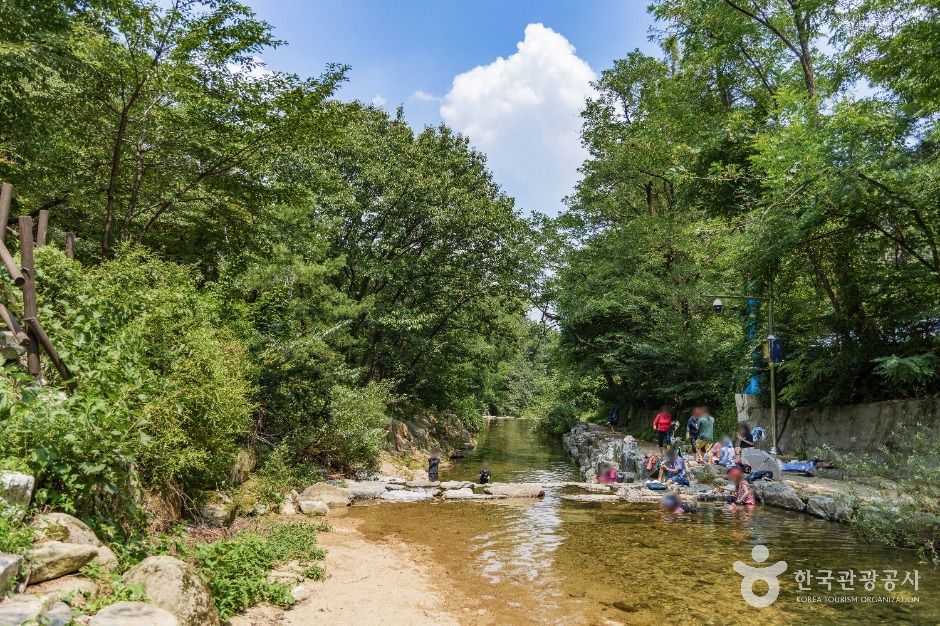 서울_신림계곡 (3)