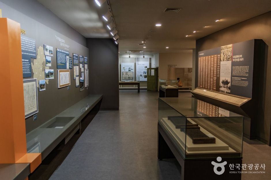 서울_심산기념문화센터 (6)