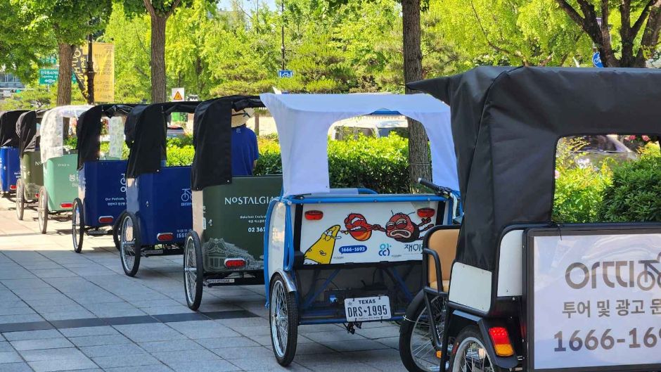 서울_아띠인력거 (1)