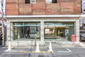 영카이브 성수점