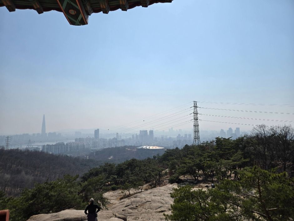 서울_아차산 고구려정 (3)