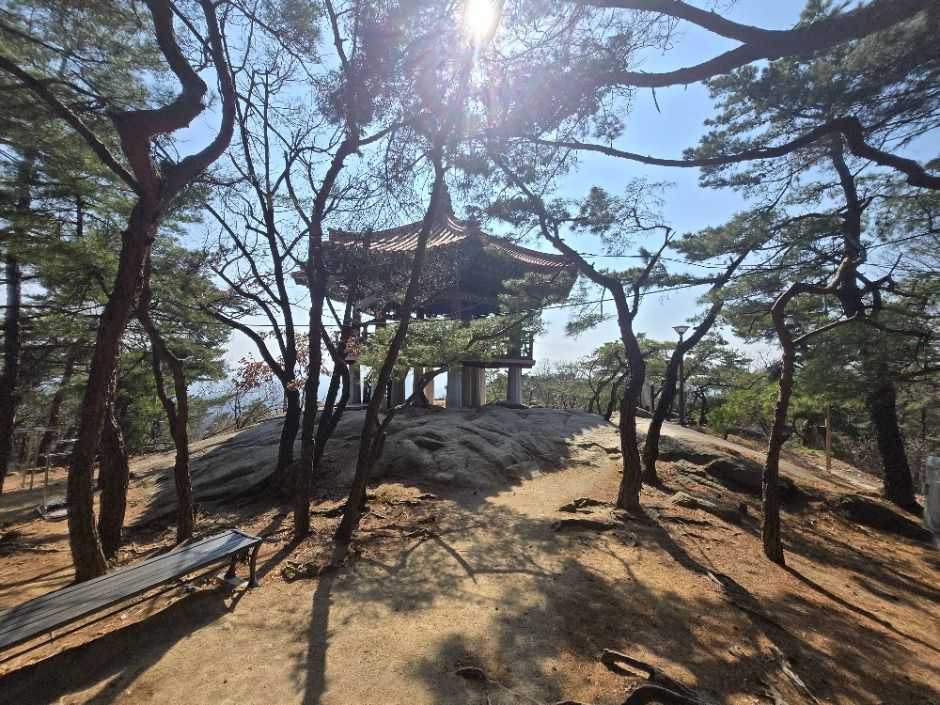 서울_아차산 고구려정 (4)