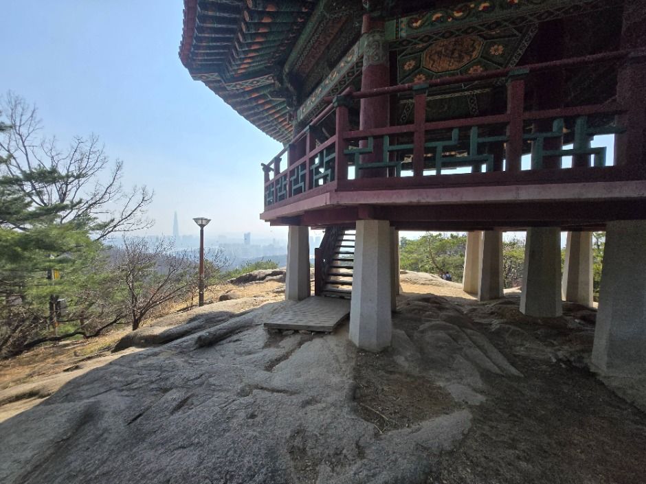 서울_아차산 고구려정 (5)