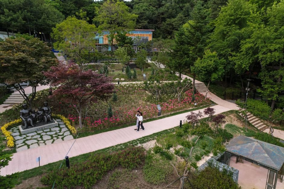 서울_아차산 어울림정원 (3)