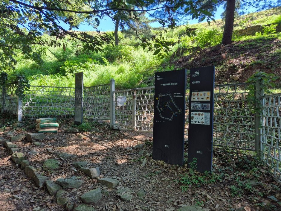 서울_아차산성 (1)